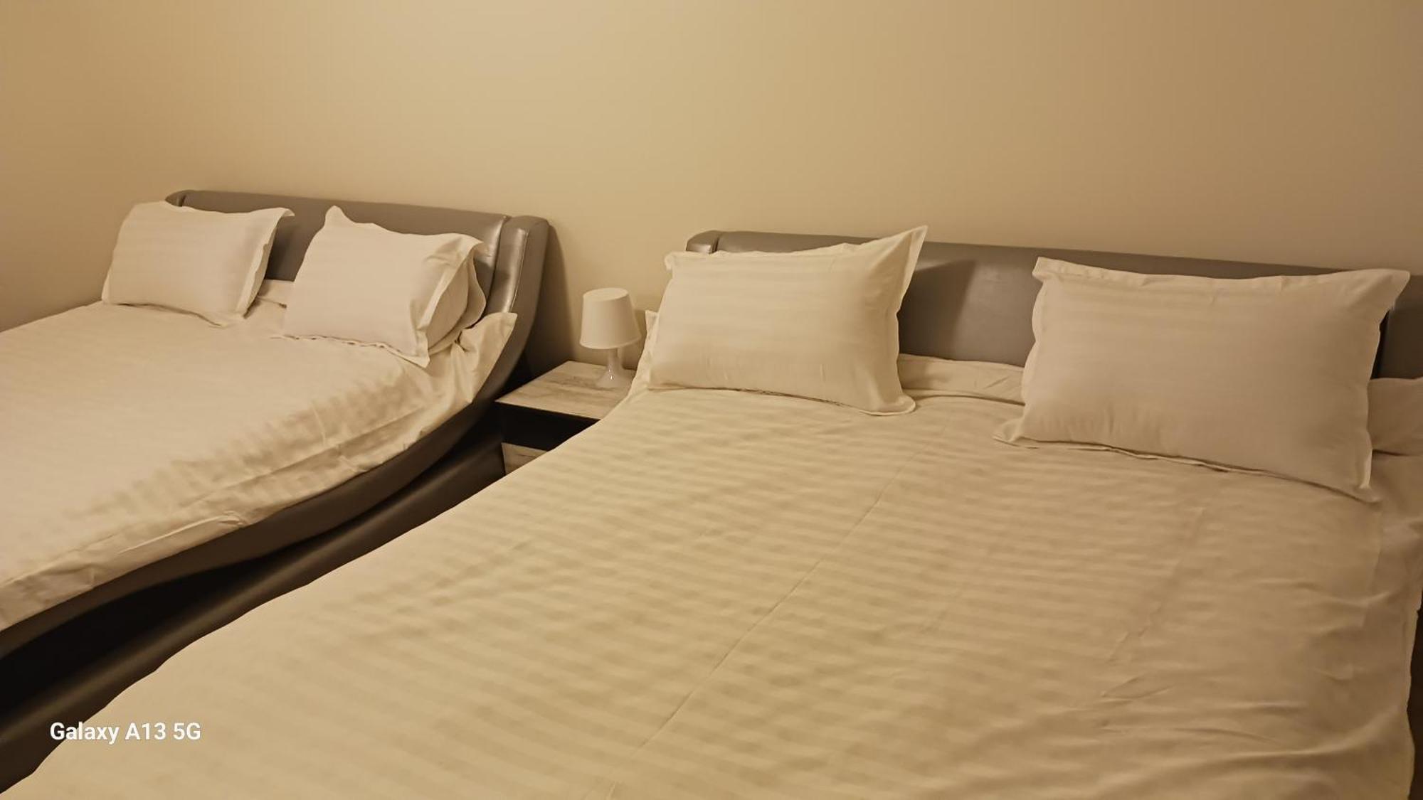 Apartament Trio Maria Otopeni Zewnętrze zdjęcie