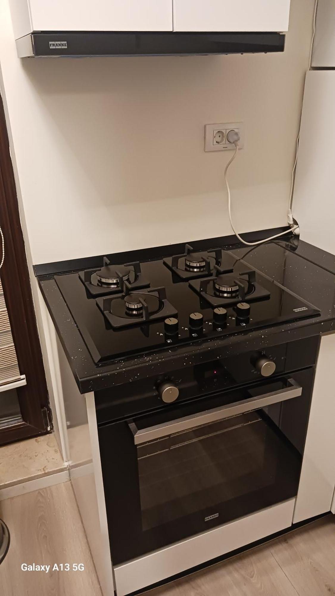 Apartament Trio Maria Otopeni Zewnętrze zdjęcie
