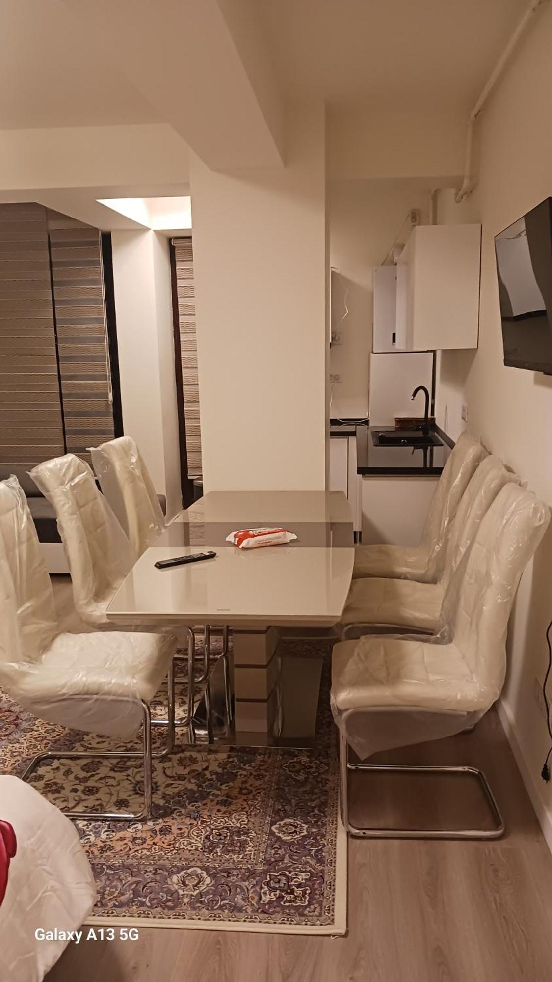 Apartament Trio Maria Otopeni Zewnętrze zdjęcie
