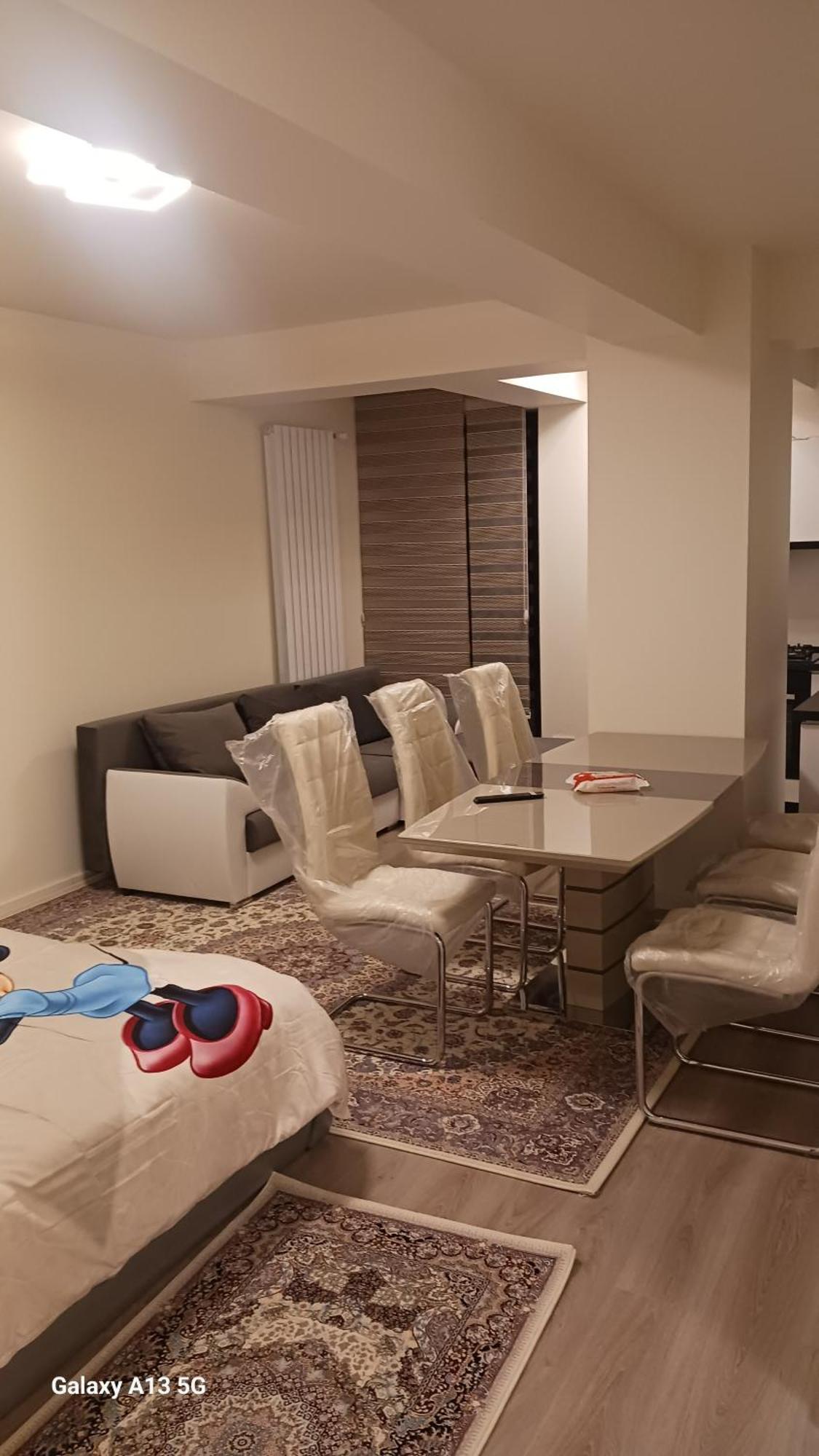 Apartament Trio Maria Otopeni Zewnętrze zdjęcie