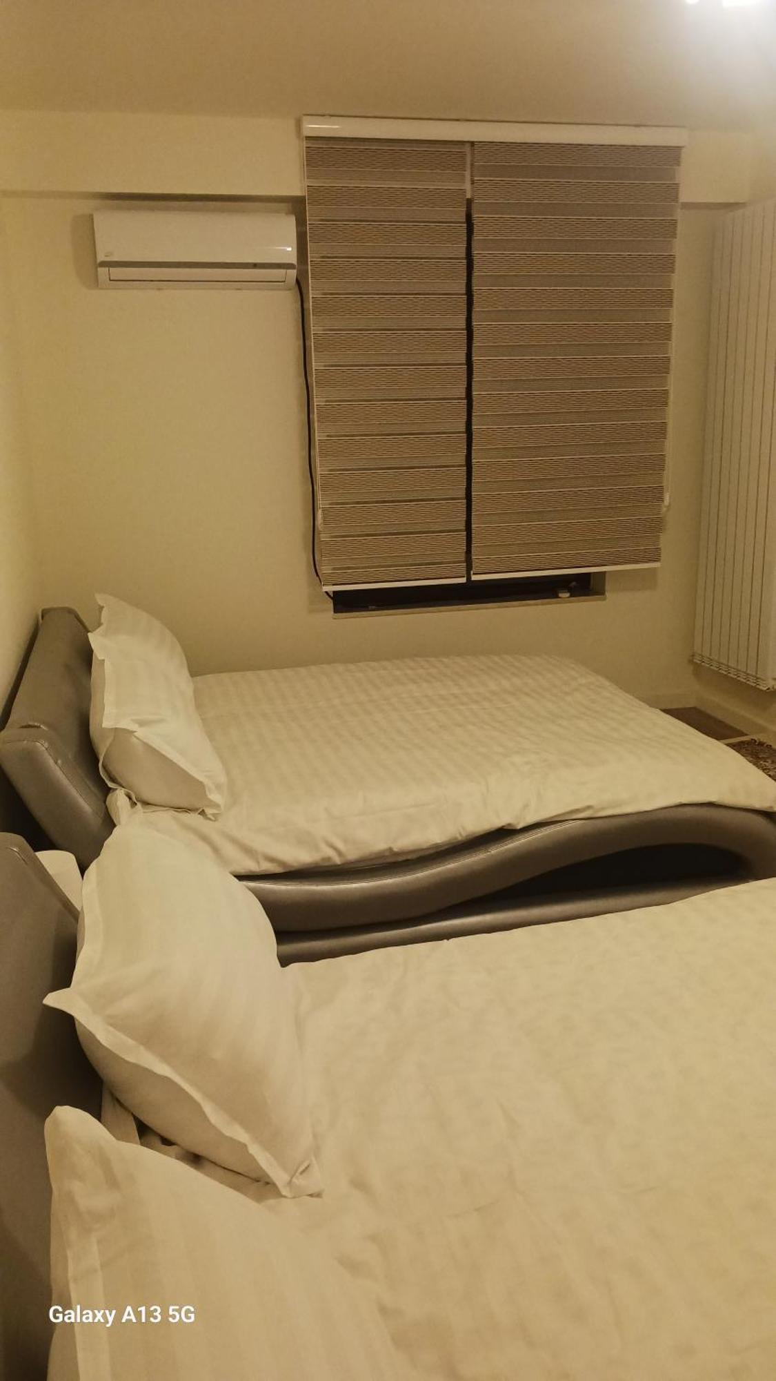 Apartament Trio Maria Otopeni Zewnętrze zdjęcie