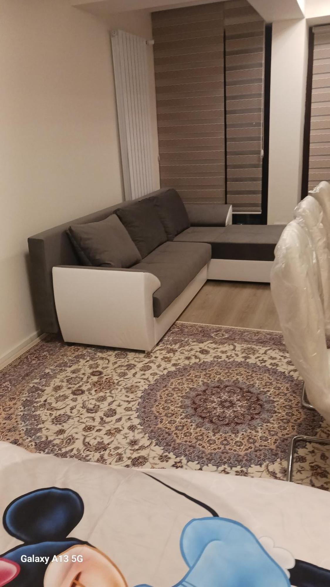 Apartament Trio Maria Otopeni Zewnętrze zdjęcie