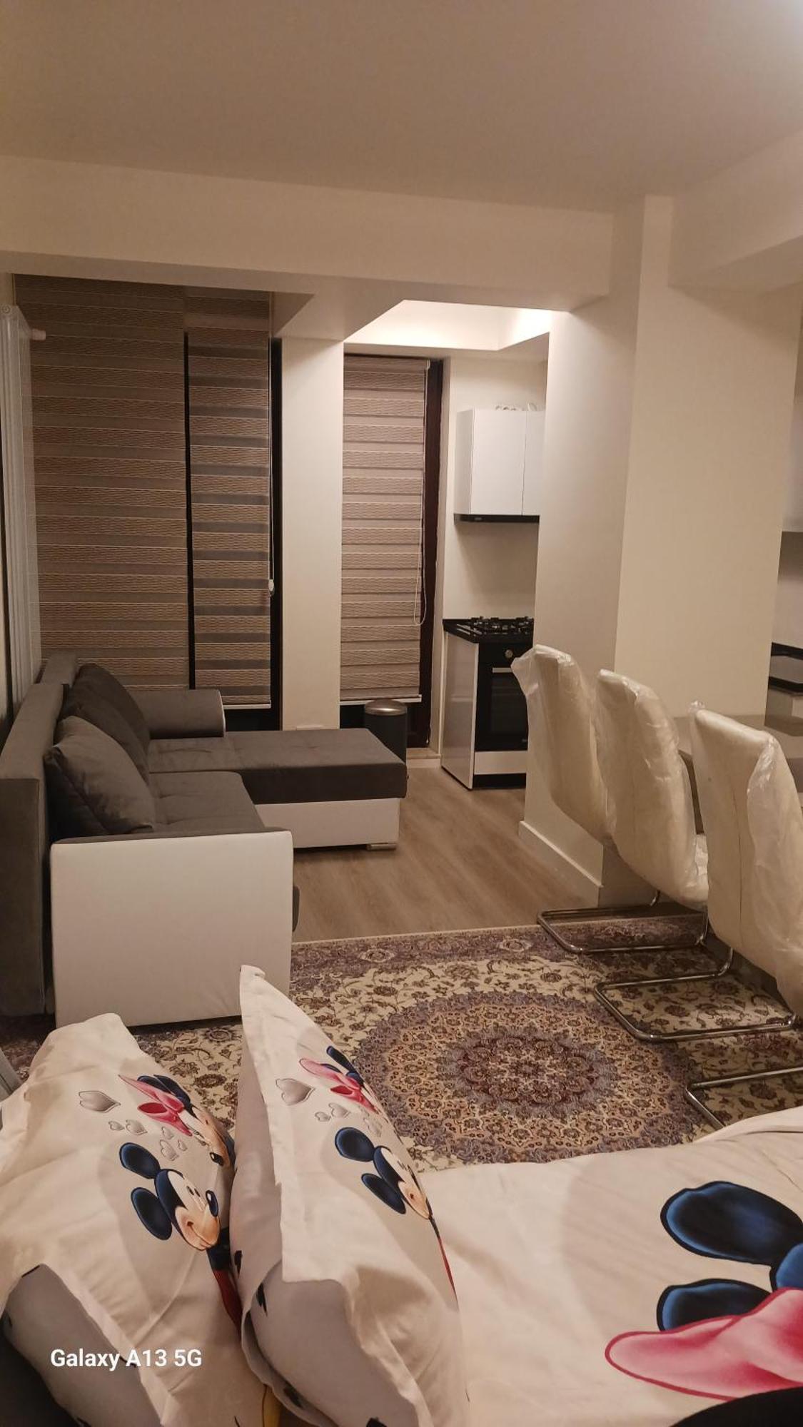 Apartament Trio Maria Otopeni Pokój zdjęcie